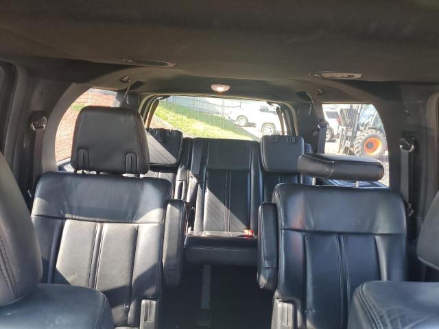 Photo 10 from auction – 2017 LINCOLN NAVIGATOR with VIN 5LMJJ3JT6HEL08406