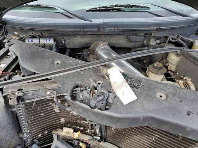 Photo 11 from auction – 2004 FORD F150 with VIN 1FTPX14554NC10687