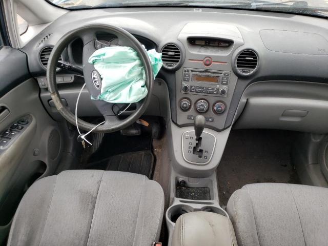 Photo 8 from auction – 2007 KIA RONDO LX with VIN KNAFG526577090572