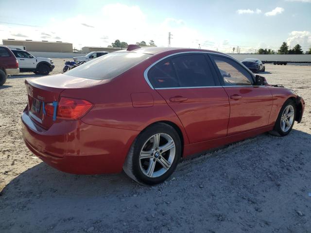 Photo 3 from auction – 2015 BMW 328 with VIN WBA3A5G5XFNP35201