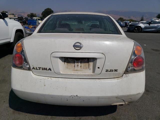 Photo 6 from auction – 2004 NISSAN ALTIMA BAS with VIN 1N4AL11E44C149761