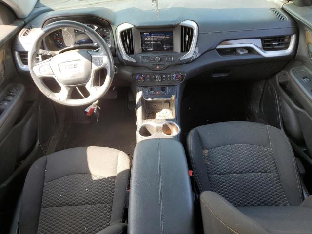 Photo 8 from auction – 2021 GMC TERRAIN SL with VIN 3GKALMEV5ML300671