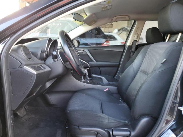 Photo 7 from auction – 2013 MAZDA 3 I with VIN JM1BL1TF8D1733595