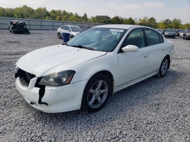 Photo 1 from auction – 2006 NISSAN ALTIMA SE with VIN 1N4BL11D06N400360