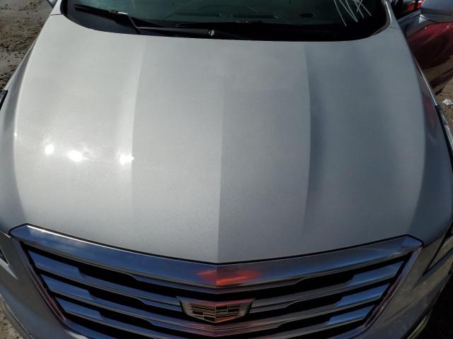 Photo 12 from auction – 2019 CADILLAC XT5 PREMIU with VIN 1GYKNFRS1KZ193379