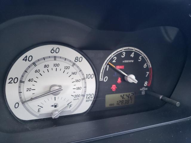 Photo 9 from auction – 2005 TOYOTA SCION XA with VIN JTKKT604050120533