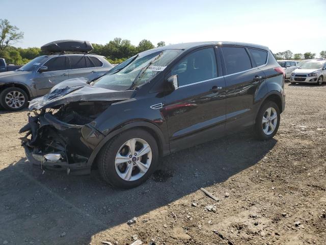 FORD ESCAPE SE 2014 with VIN 1FMCU9GX2EUB62250 - Photo from auction