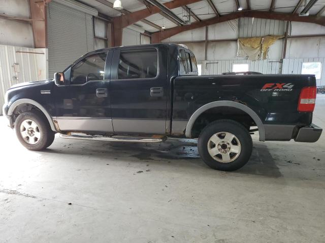 Photo 2 from auction – 2005 FORD F150 SUPER with VIN 1FTPW14575FB28166