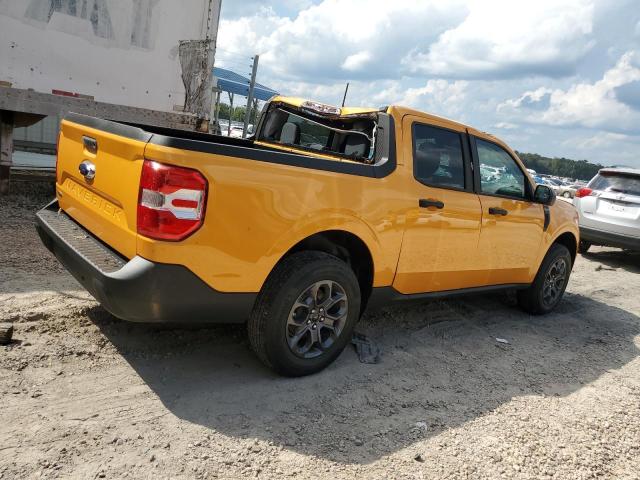 Photo 3 from auction – 2023 FORD MAVERICK X with VIN 3FTTW8E34PRA66686