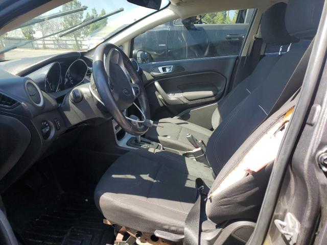 Photo 7 from auction – 2014 FORD FIESTA SE with VIN 3FADP4BJ5EM172075