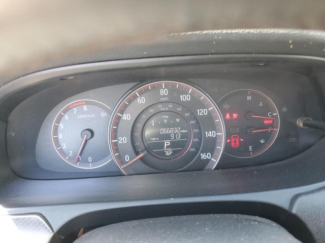Photo 9 from auction – 2017 HONDA ACCORD EXL with VIN 1HGCT2B81HA005041