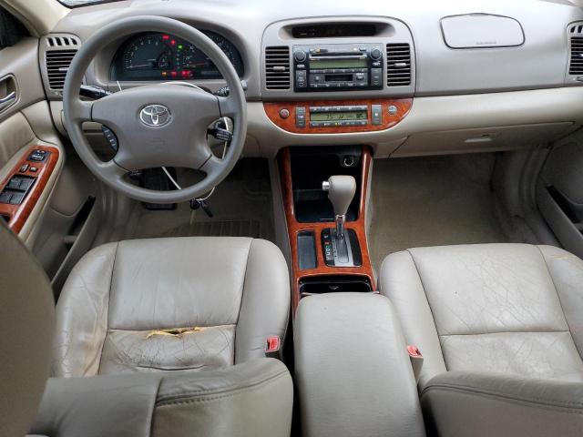 Photo 8 from auction – 2003 TOYOTA CAMRY LE with VIN 4T1BE32K53U173161