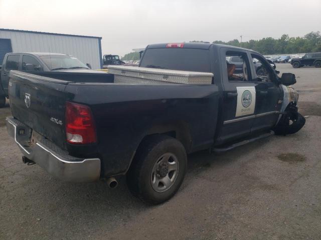 Снимка 3 от търг – 2012 DODGE RAM 2500 S с VIN 3C6TD5CT0CG301718