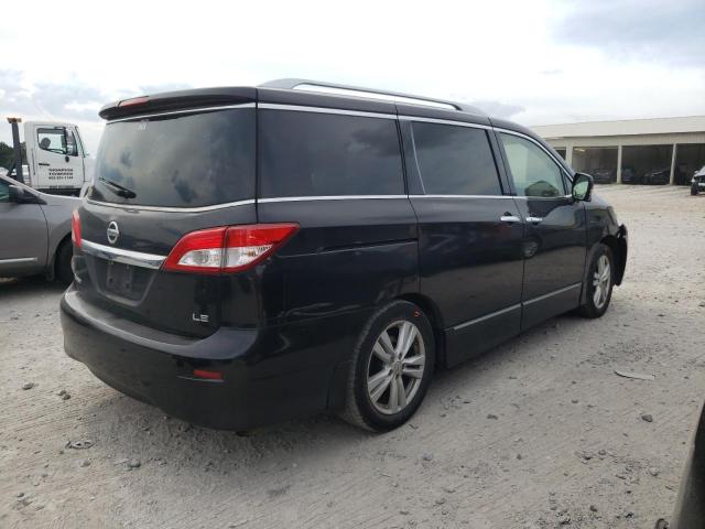 Photo 3 from auction – 2013 NISSAN QUEST S with VIN JN8AE2KP7D9068569