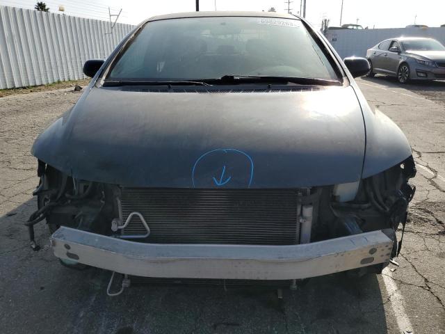 Photo 5 from auction – 2008 HONDA CIVIC with VIN JHMFA16538S001092