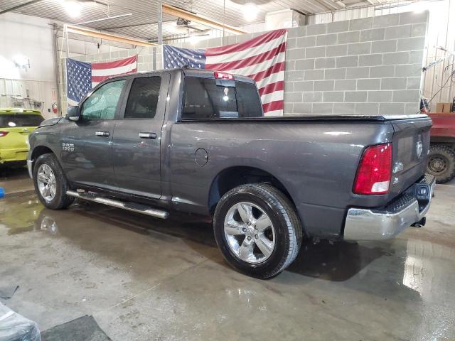 Photo 2 from auction – 2017 RAM 1500 SLT with VIN 1C6RR7GG8HS644765