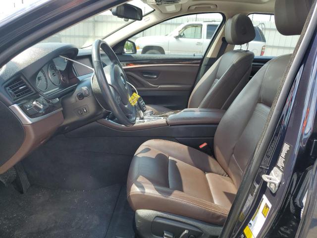 Photo 7 from auction – 2015 BMW 528 XI with VIN WBA5A7C5XFG142646