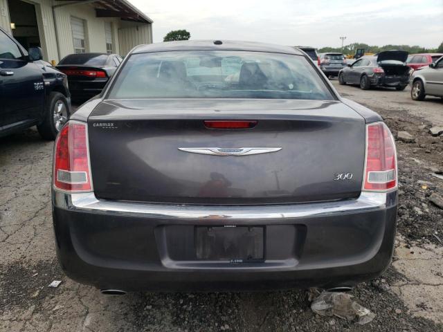 Photo 6 from auction – 2014 CHRYSLER 300 with VIN 2C3CCAAG5EH161649