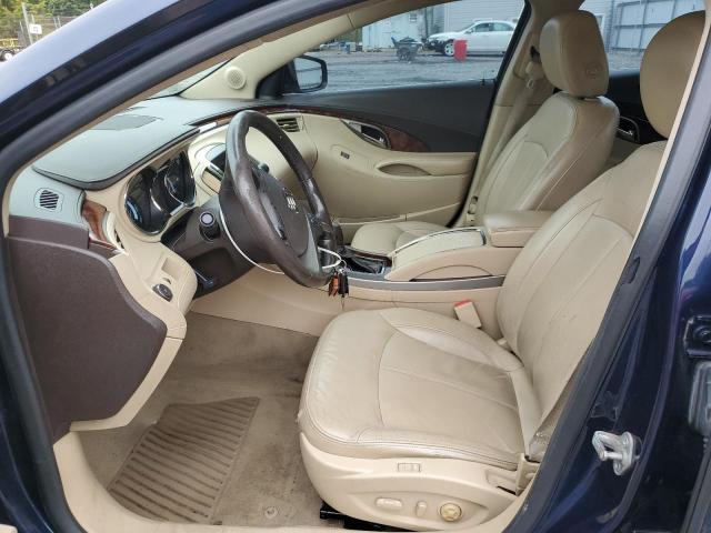 Photo 7 from auction – 2011 BUICK LACROSSE C with VIN 1G4GC5ED7BF371571