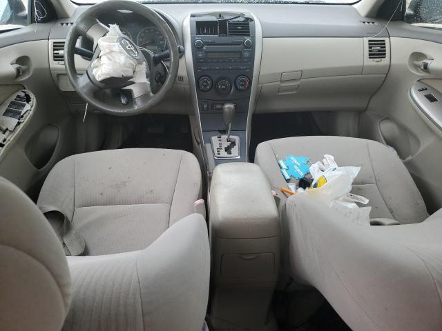 Photo 8 from auction – 2010 TOYOTA COROLLA BA with VIN JTDBU4EE0AJ070912