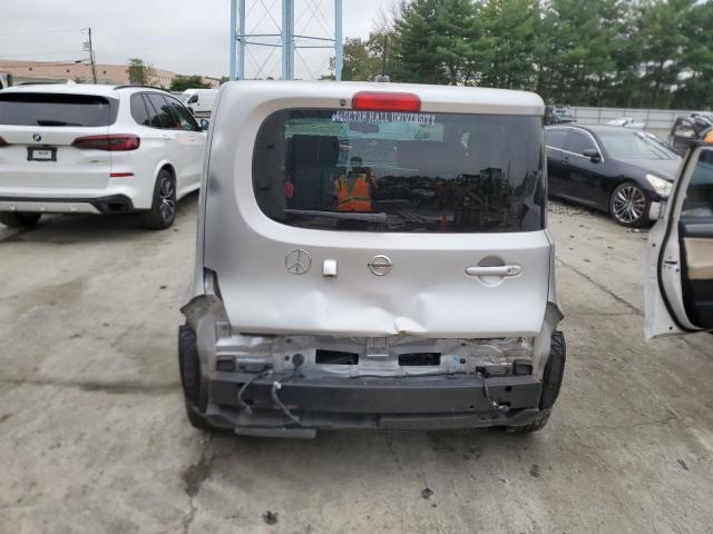 Zdjęcie 6 z aukcji – 2010 NISSAN CUBE BASE z VIN JN8AZ2KR5AT164821