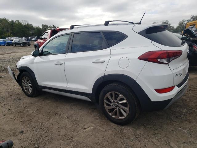 Photo 2 from auction – 2017 HYUNDAI TUCSON LIM with VIN KM8J3CA22HU440847