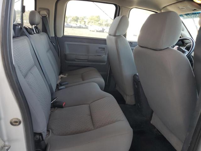 Photo 10 from auction – 2008 DODGE DAKOTA SXT with VIN 1D7HW38K68S514353