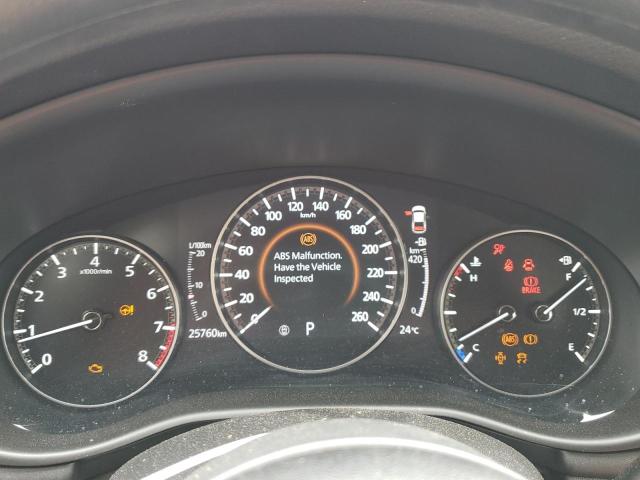 Photo 9 from auction – 2022 MAZDA 3 SELECT with VIN JM1BPAB74N1505609