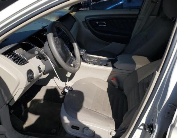 Zdjęcie 7 z aukcji – 2010 FORD TAURUS SE z VIN 1FAHP2DW1AG165370