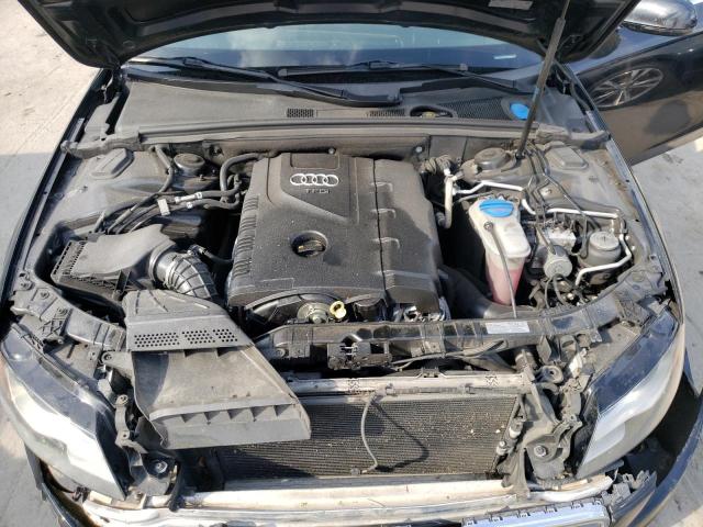 Photo 11 from auction – 2011 AUDI A4 PREMIUM with VIN WAUEFAFL2BN011872