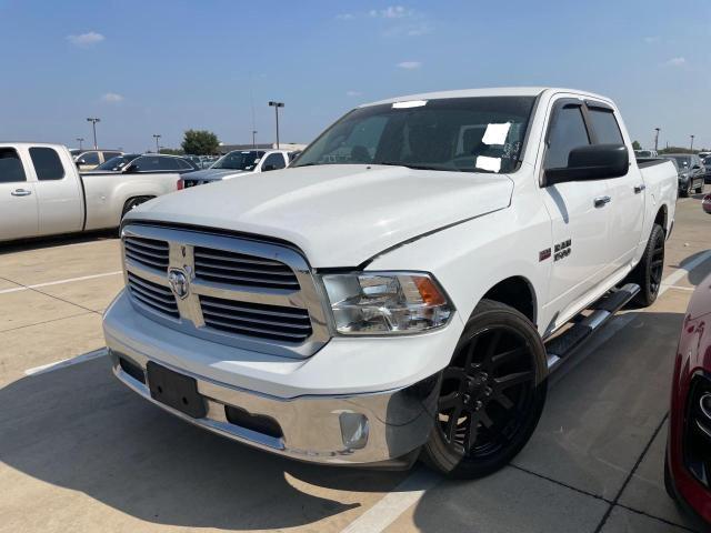 Photo 2 from auction – 2013 RAM 1500 SLT with VIN 1C6RR6LT4DS711823