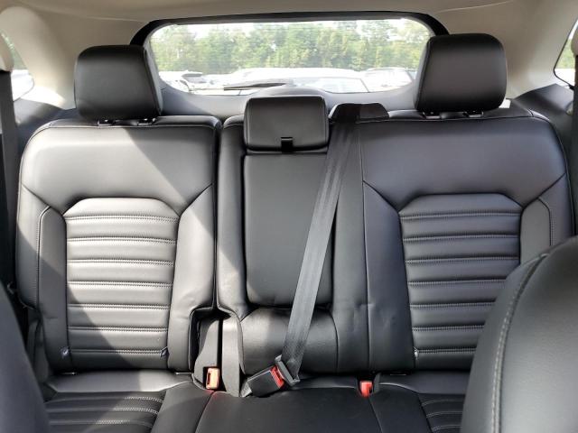 Photo 10 from auction – 2022 FORD EDGE SEL with VIN 2FMPK4J97NBB14110