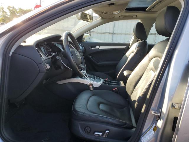 Снимка 7 от търг – 2015 AUDI A4 с VIN WAUBFAFL8FN014879