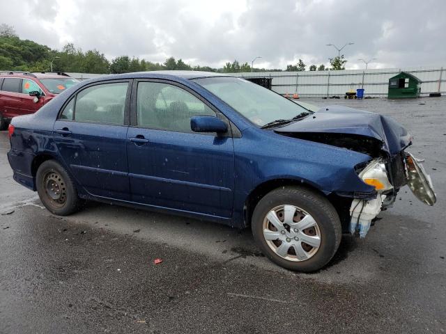 Photo 4 from auction – 2007 TOYOTA COROLLA CE with VIN 2T1BR32E87C853125