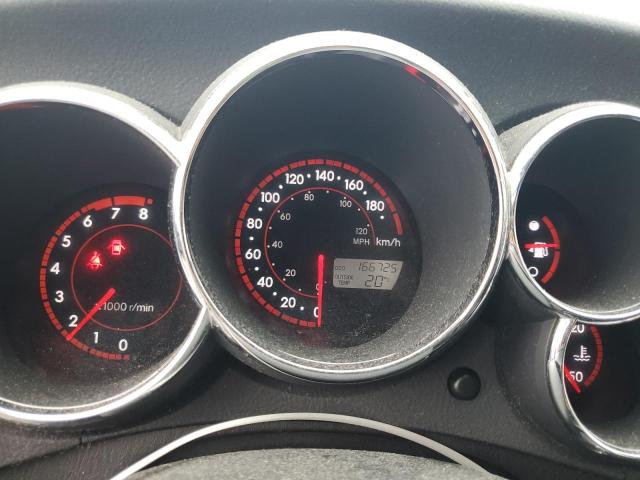Photo 9 from auction – 2007 PONTIAC VIBE with VIN 5Y2SL65887Z442144