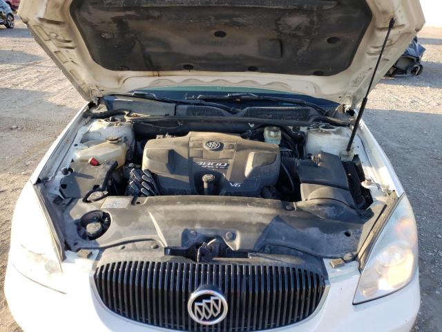 Photo 11 from auction – 2006 BUICK LUCERNE CX with VIN 1G4HD57206U219260