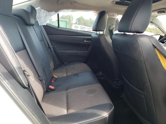 Photo 10 from auction – 2014 TOYOTA COROLLA L with VIN 2T1BURHE9EC135640