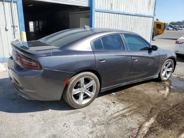 Photo 3 from auction – 2015 DODGE CHARGER R/ with VIN 2C3CDXCT2FH863195
