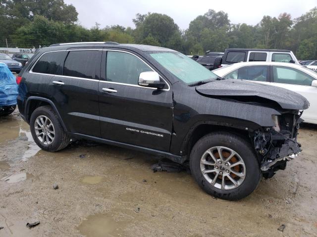 Photo 4 from auction – 2014 JEEP GRAND CHER with VIN 1C4RJFBG0EC275715
