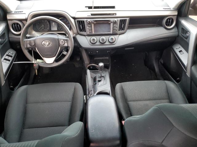 Photo 8 from auction – 2018 TOYOTA RAV4 LE with VIN 2T3ZFREV2JW494888