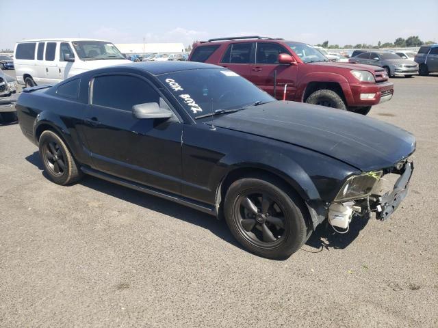 Photo 4 from auction – 2008 FORD MUSTANG with VIN 1ZVHT80N085184565