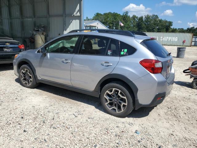 Photo 2 from auction – 2016 SUBARU CROSSTREK with VIN JF2GPABC3G8314780