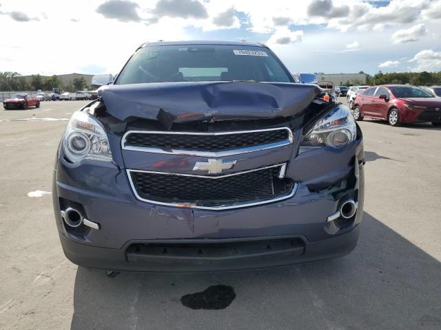 Photo 5 from auction – 2013 CHEVROLET EQUINOX LT with VIN 2GNALFEK7D6421114