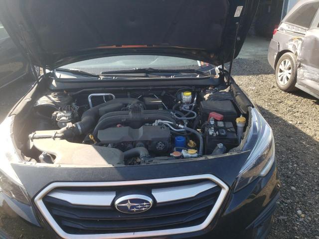 Photo 11 from auction – 2019 SUBARU LEGACY 2.5 with VIN 4S3BNAB66K3040005