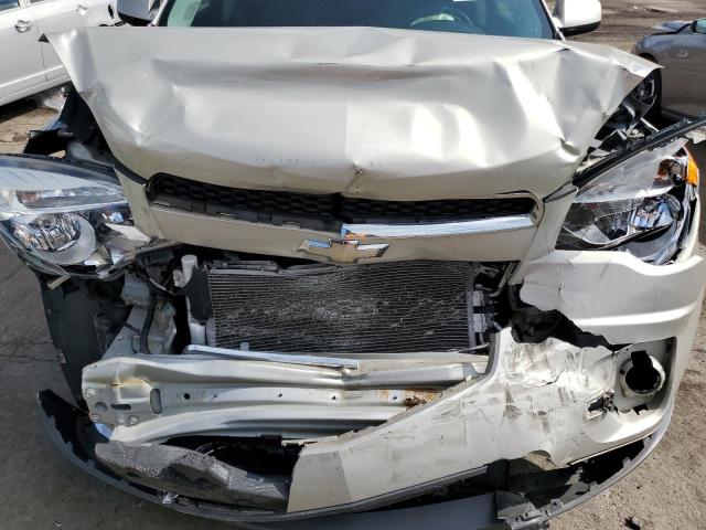 Photo 11 from auction – 2014 CHEVROLET EQUINOX LT with VIN 2GNALBEK5E1167765