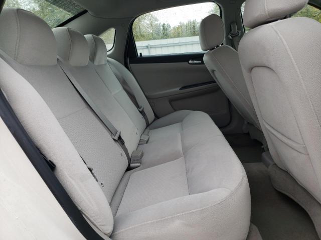 Photo 10 from auction – 2007 CHEVROLET IMPALA LS with VIN 2G1WB58K279329864