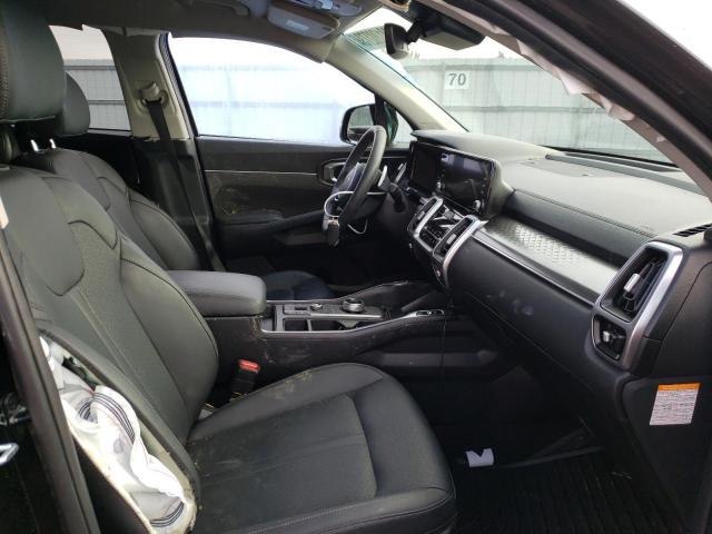 Photo 7 from auction – 2023 KIA SORENTO EX with VIN KNDRHDLGXP5173490