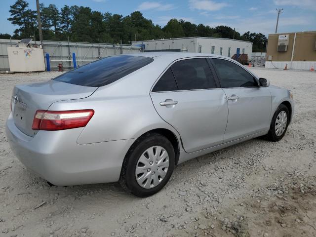 Photo 3 from auction – 2009 TOYOTA CAMRY BASE with VIN 4T1BE46K19U389369