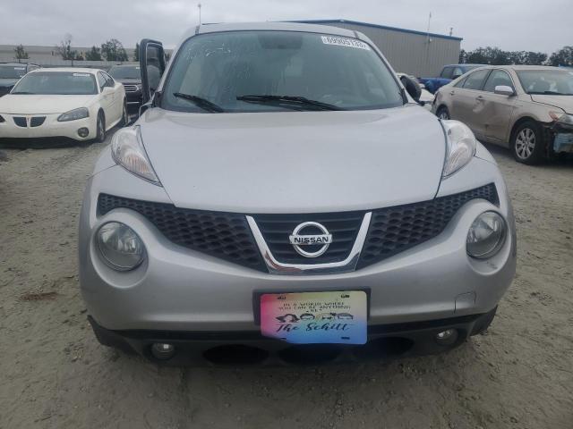 Zdjęcie 5 z aukcji – 2012 NISSAN JUKE S z VIN JN8AF5MR7CT100208