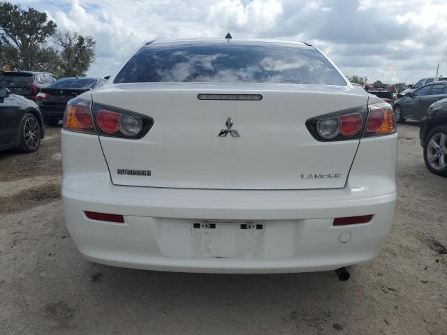 Photo 6 from auction – 2016 MITSUBISHI LANCER ES with VIN JA32U2FU3GU010719